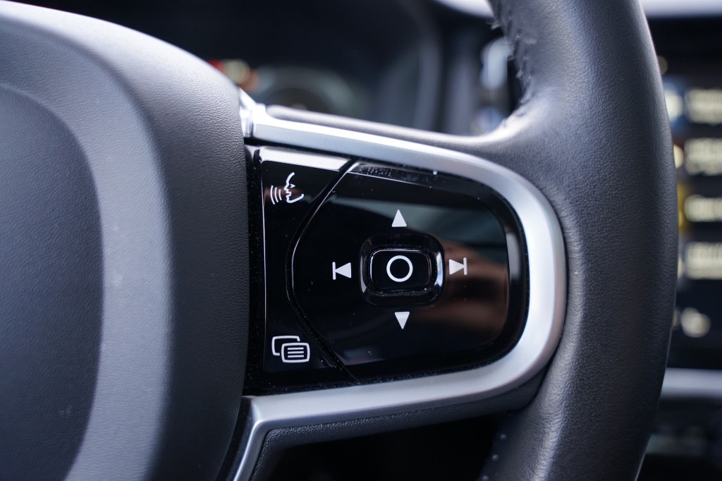 VOLVO V60 Stationwagon 5 drs