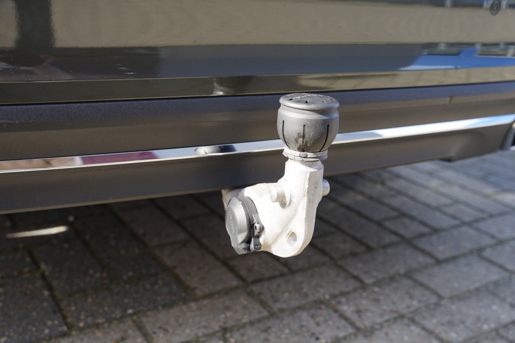 VOLVO V60 Stationwagon 5 drs