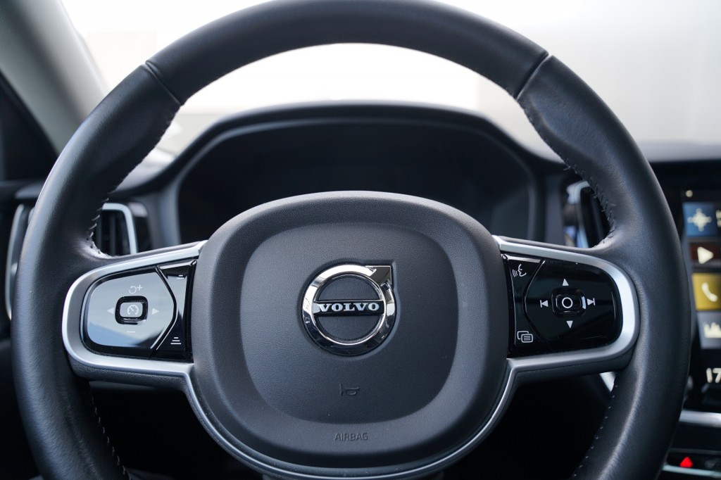 VOLVO V60 Stationwagon 5 drs