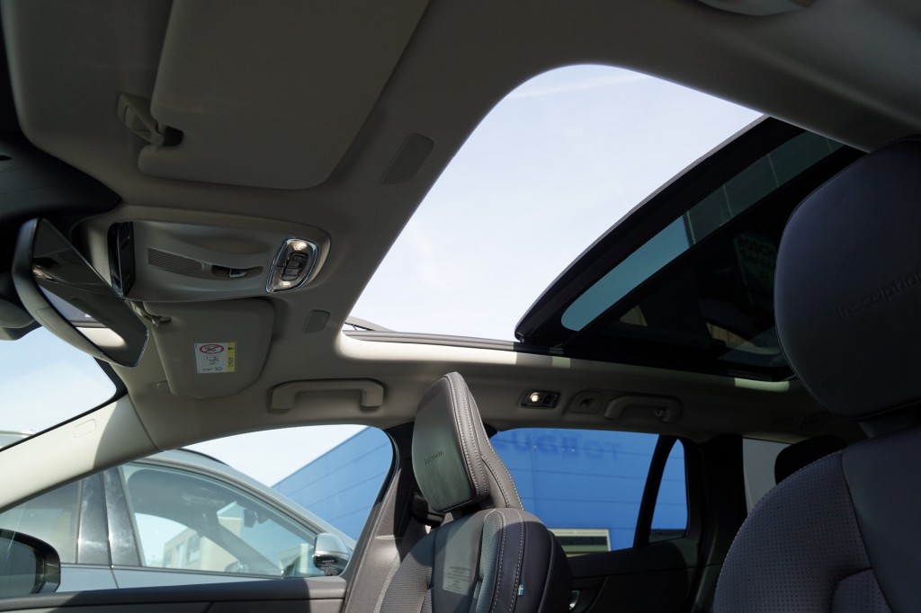 VOLVO V60 Stationwagon 5 drs