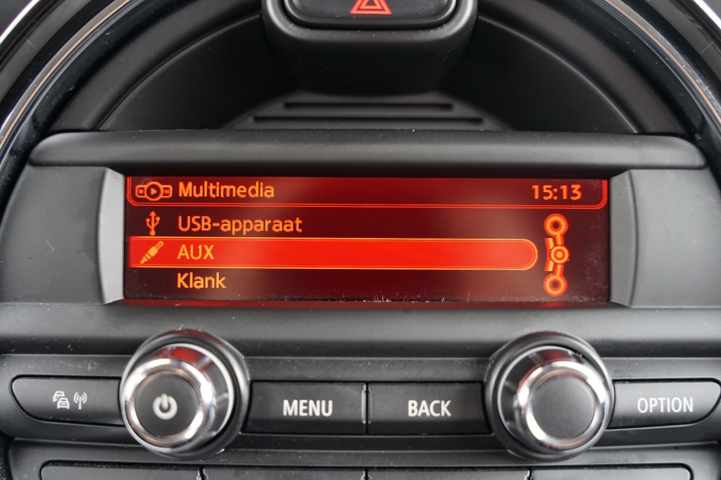 MINI ONE Hatchback 5 drs