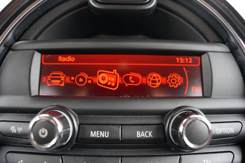 MINI ONE Hatchback 5 drs