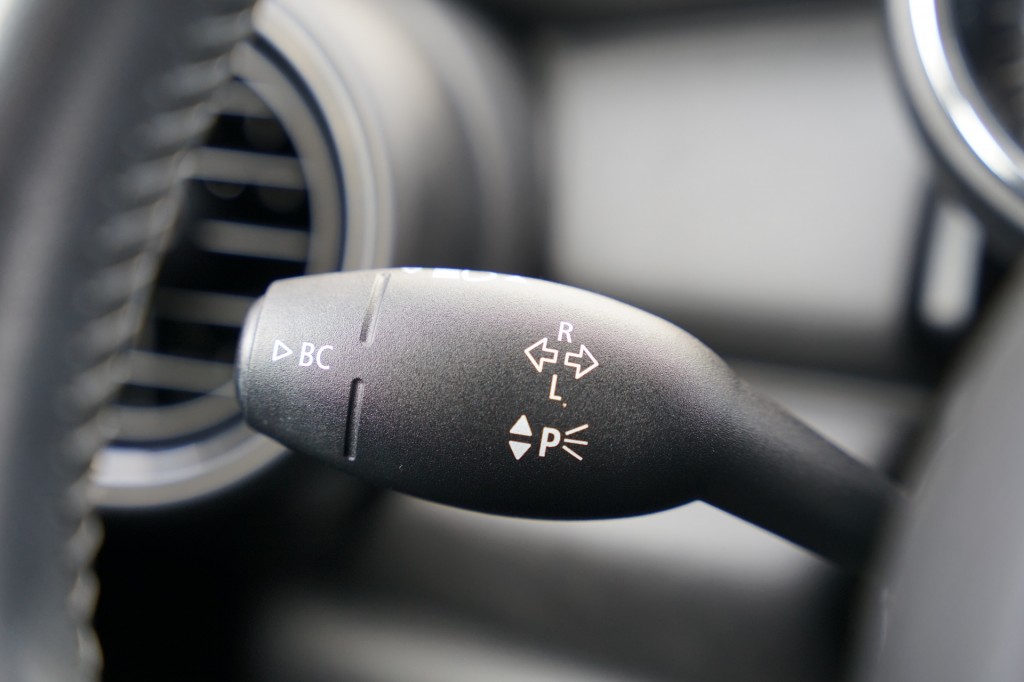 MINI ONE Hatchback 5 drs