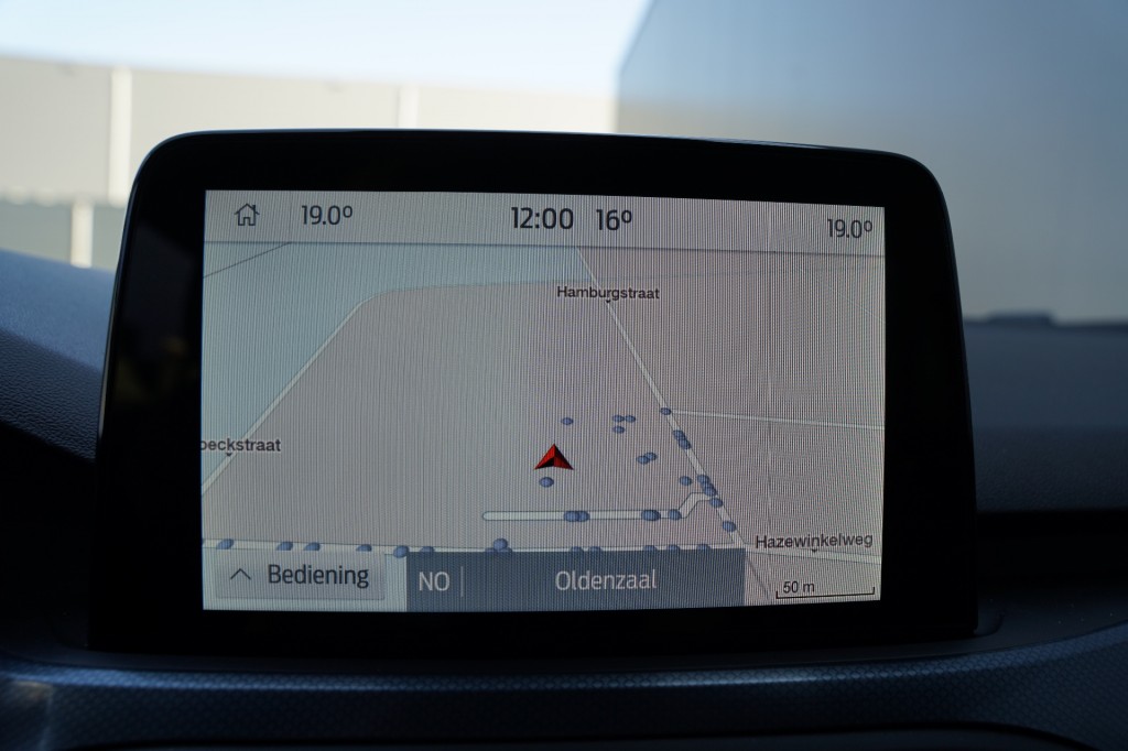 FORD FOCUS Stationwagon 5 drs