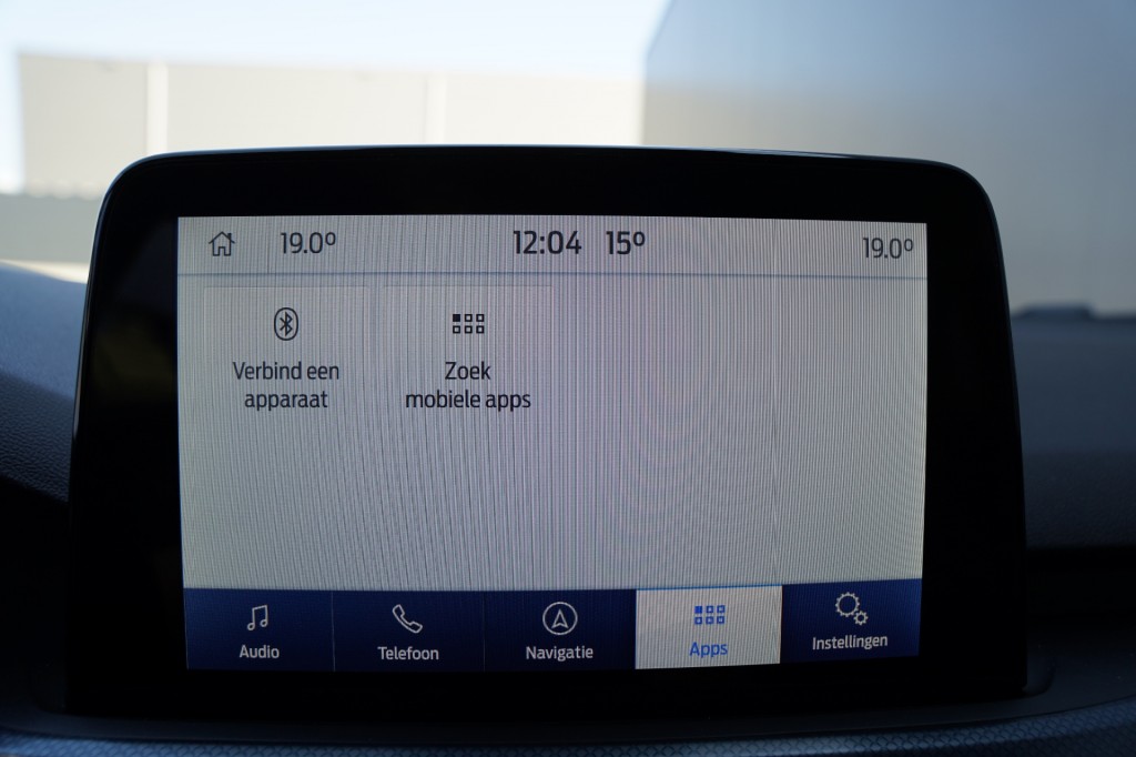 FORD FOCUS Stationwagon 5 drs