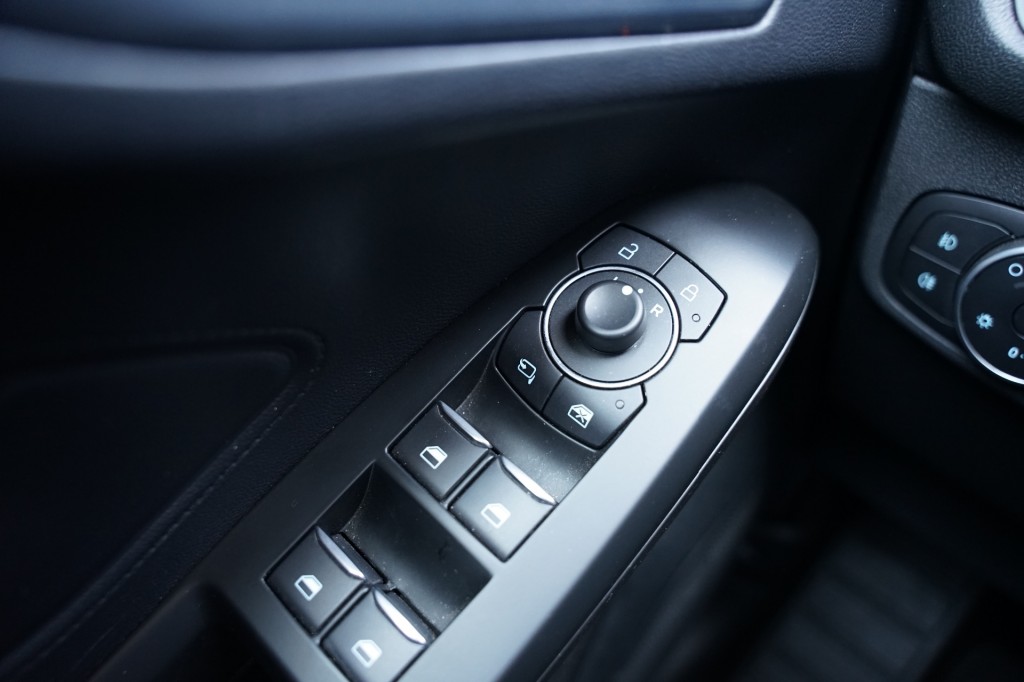 FORD FOCUS Stationwagon 5 drs