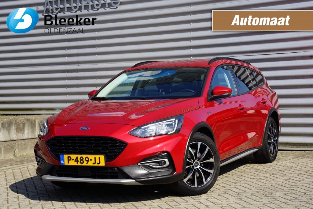 FORD FOCUS Stationwagon 5 drs