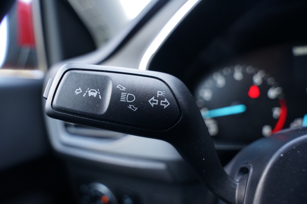 FORD FOCUS Stationwagon 5 drs