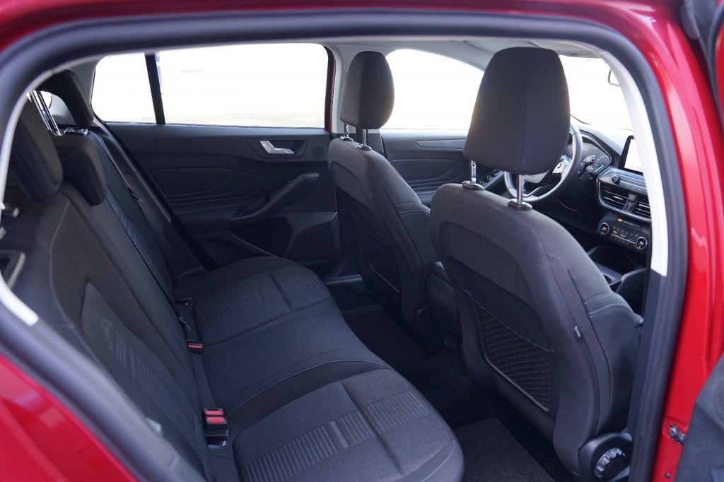 FORD FOCUS Stationwagon 5 drs