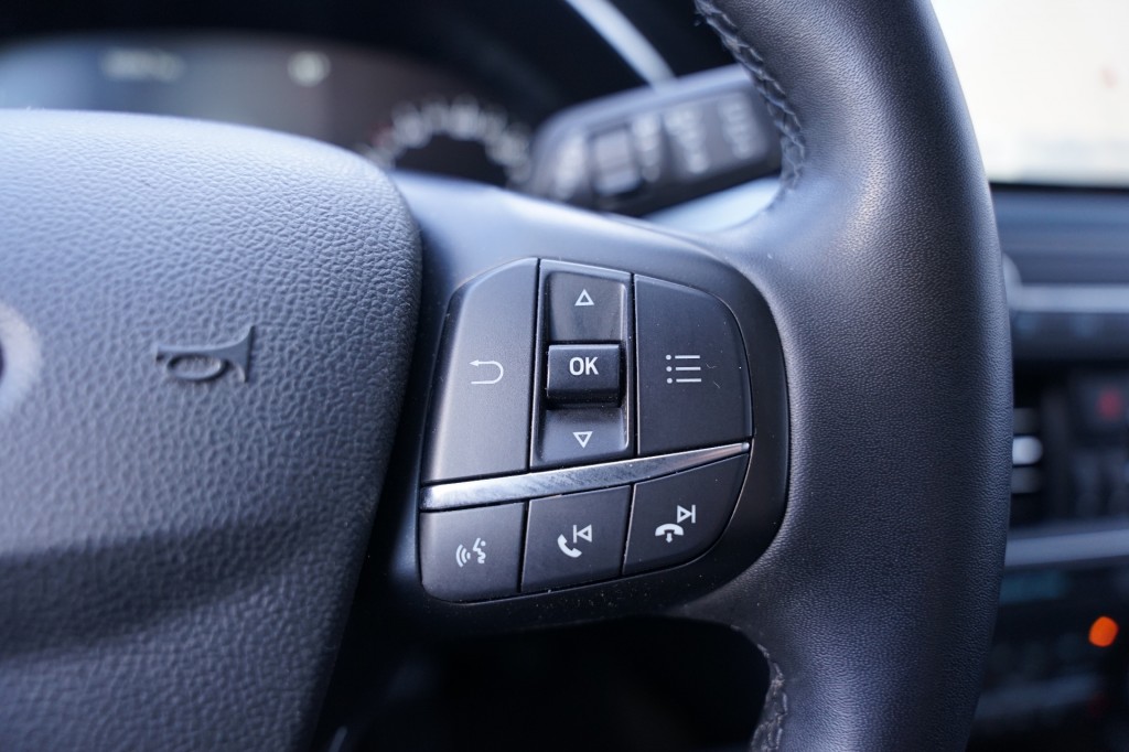 FORD FOCUS Stationwagon 5 drs