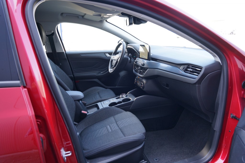 FORD FOCUS Stationwagon 5 drs