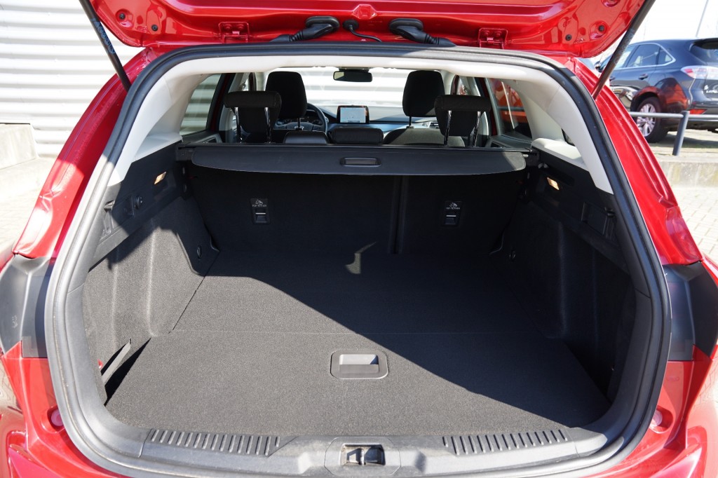 FORD FOCUS Stationwagon 5 drs