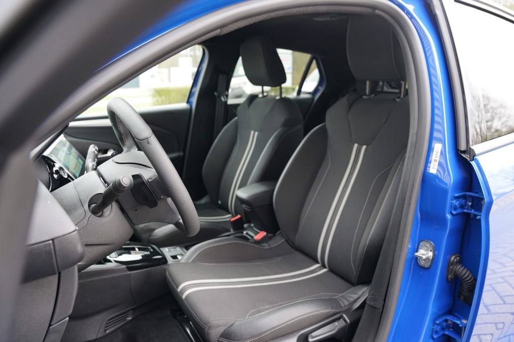 OPEL CORSA Hatchback 5 drs