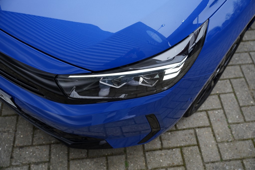 OPEL CORSA Hatchback 5 drs