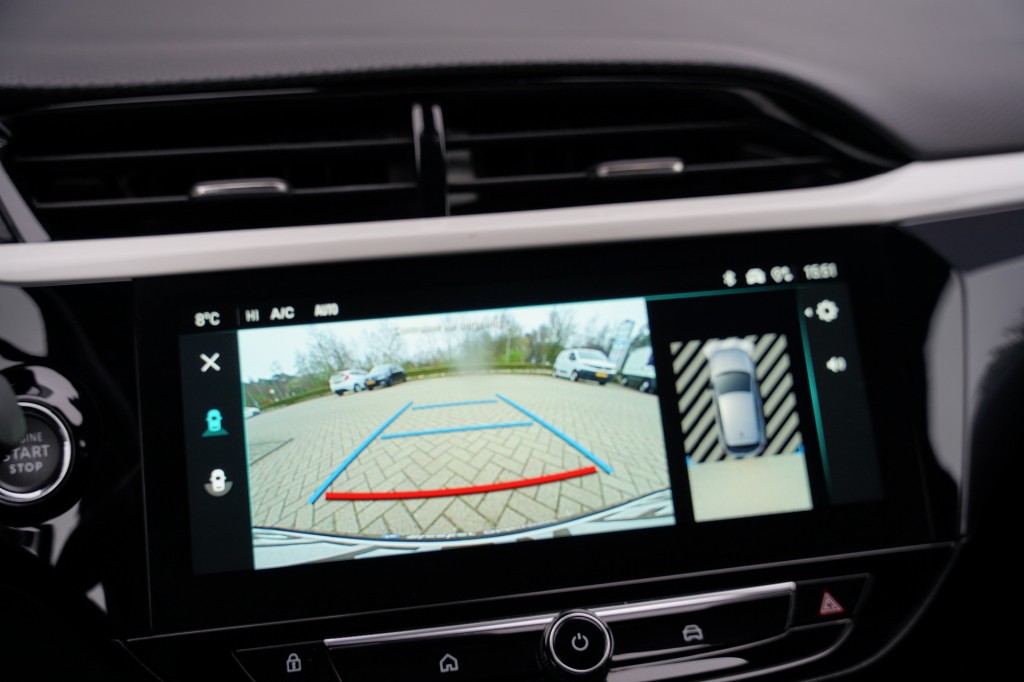 OPEL CORSA Hatchback 5 drs