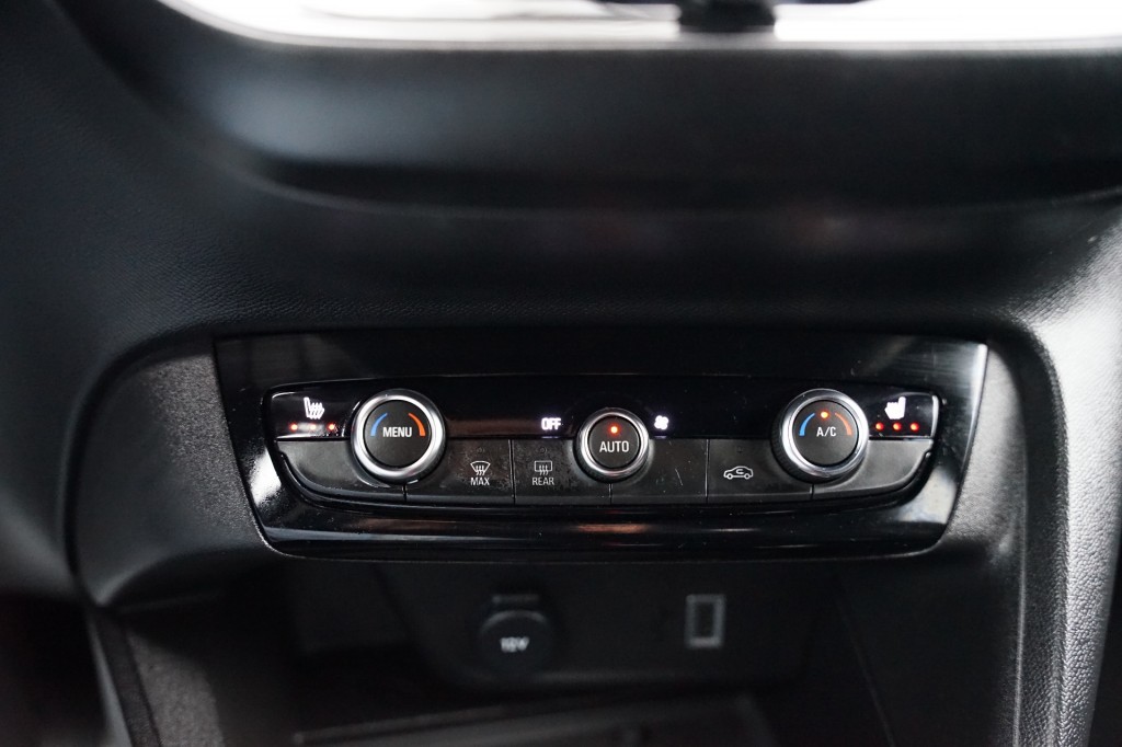 OPEL CORSA Hatchback 5 drs