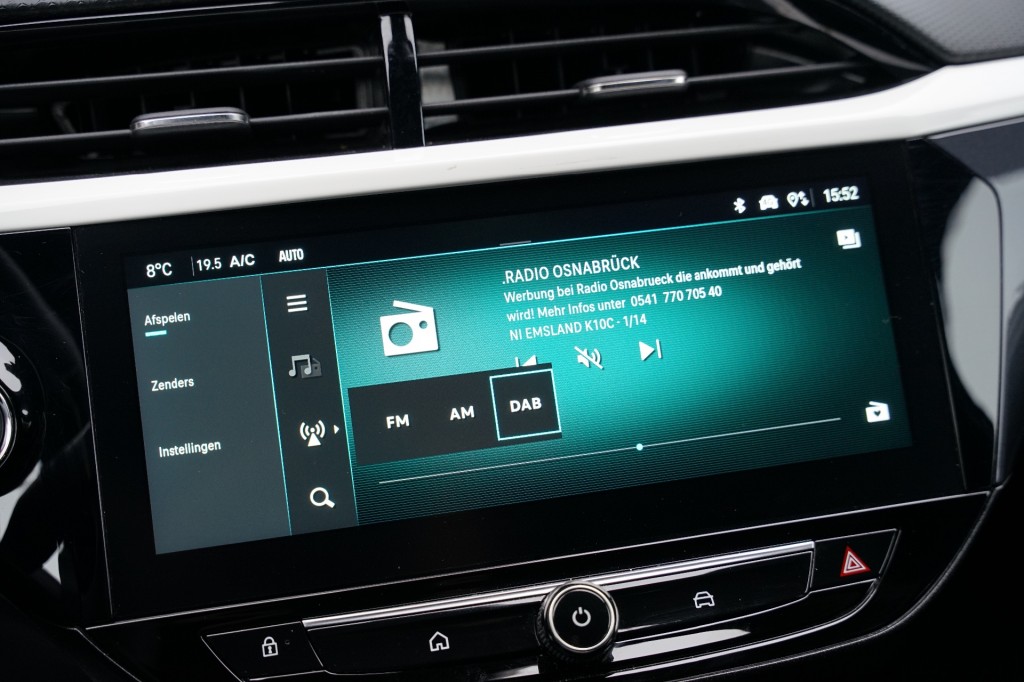 OPEL CORSA Hatchback 5 drs