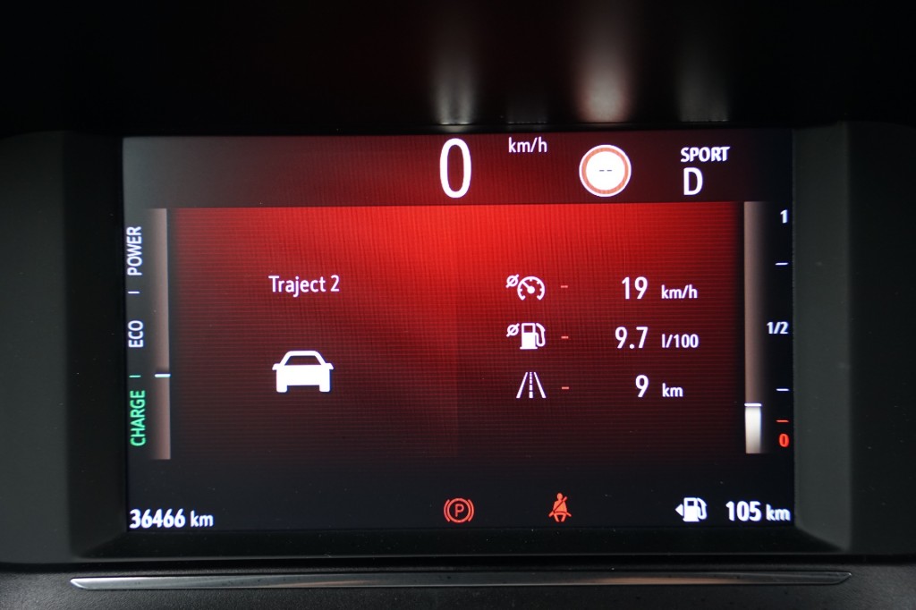 OPEL CORSA Hatchback 5 drs