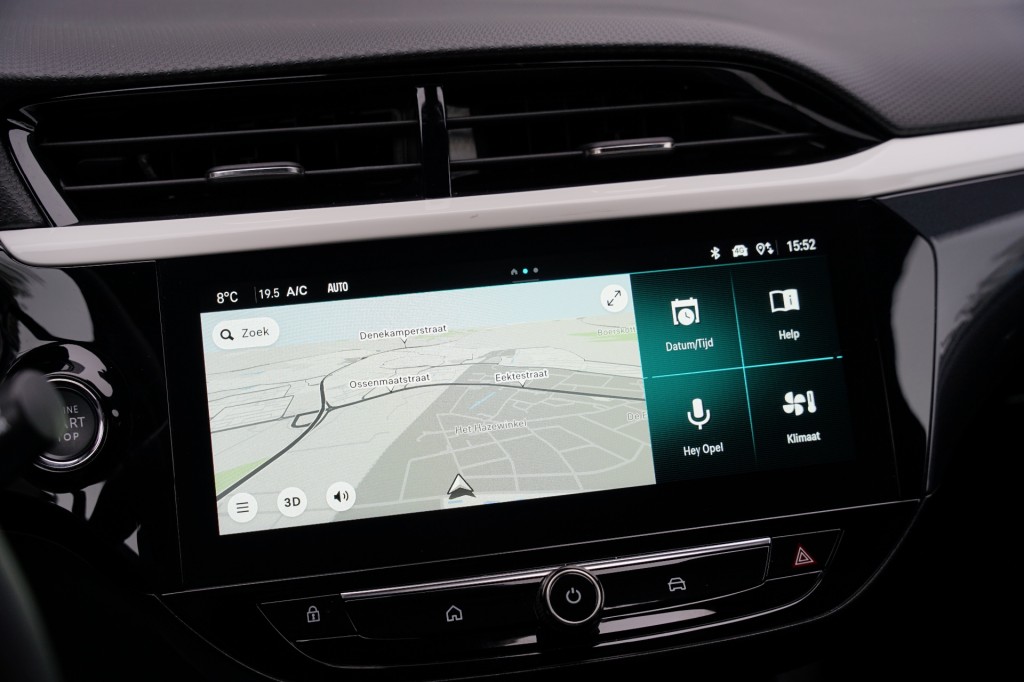 OPEL CORSA Hatchback 5 drs