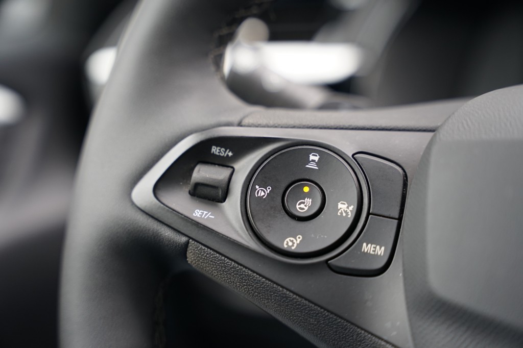 OPEL CORSA Hatchback 5 drs