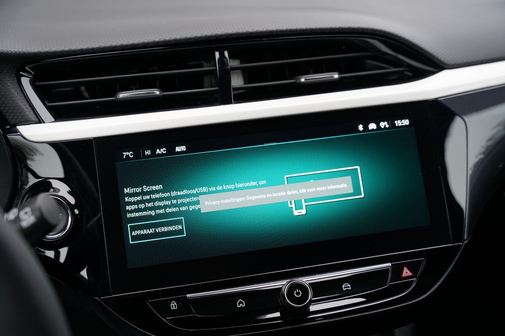 OPEL CORSA Hatchback 5 drs