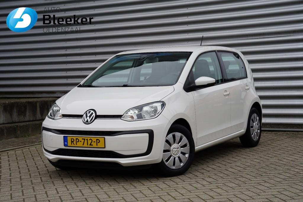 VOLKSWAGEN UP Hatchback 5 drs