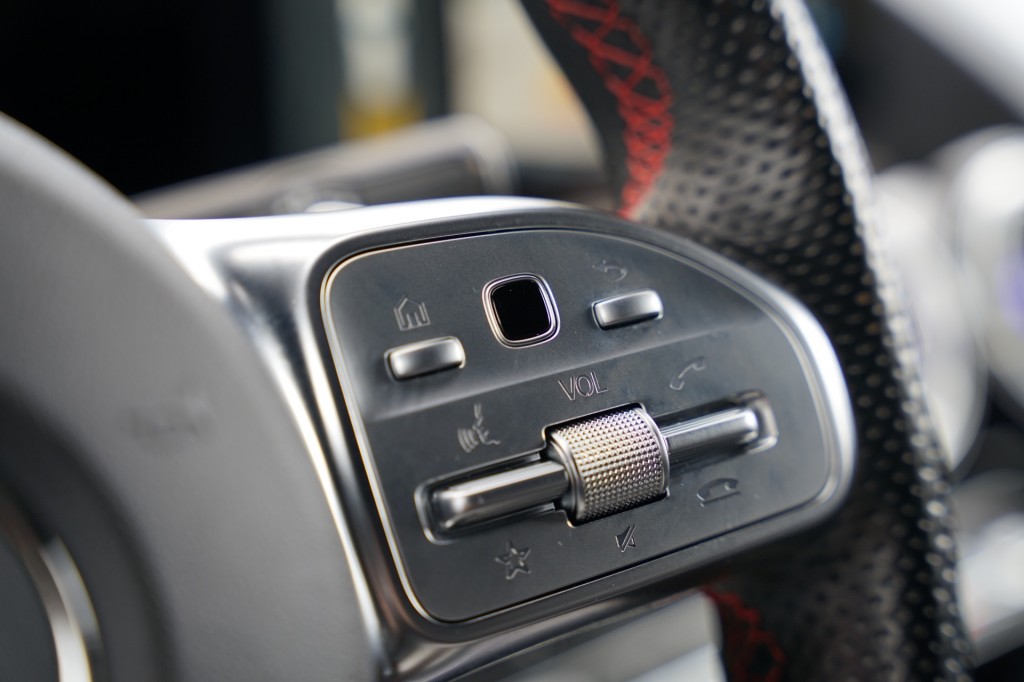 MERCEDES-BENZ B-KLASSE MPV Ruimtewagen 5 drs