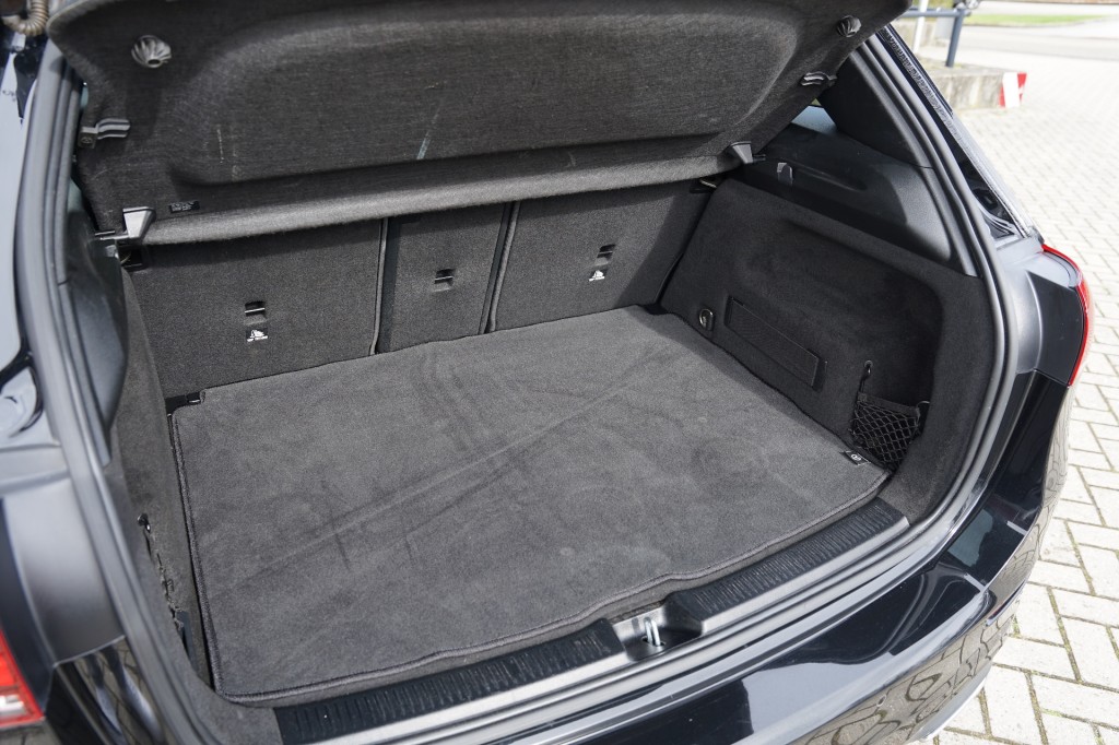 MERCEDES-BENZ B-KLASSE MPV Ruimtewagen 5 drs