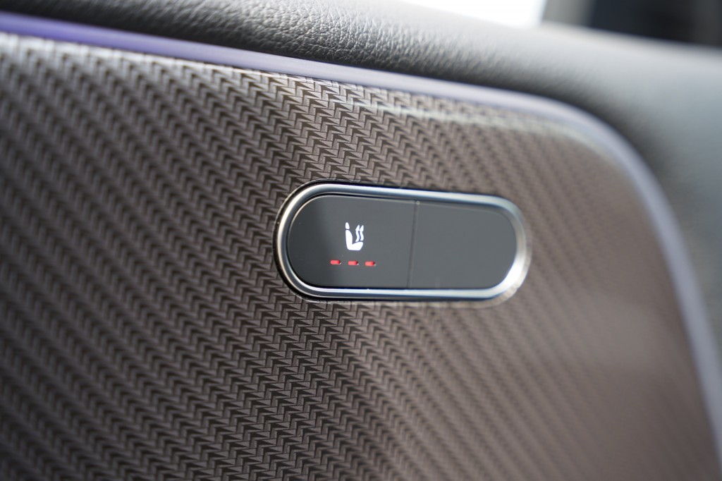 MERCEDES-BENZ B-KLASSE MPV Ruimtewagen 5 drs