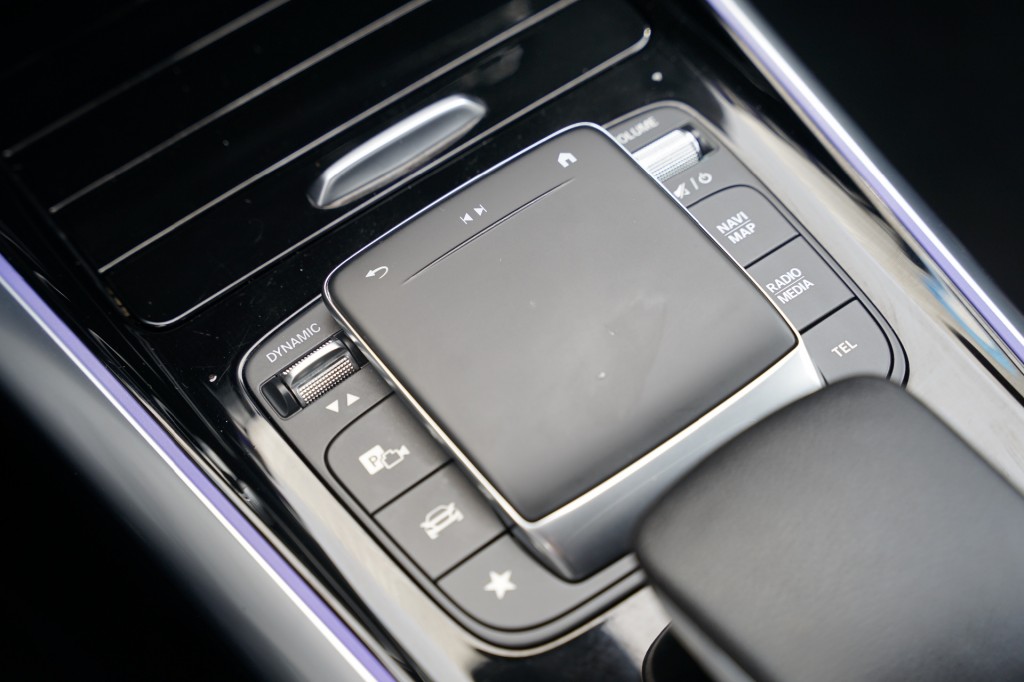 MERCEDES-BENZ B-KLASSE MPV Ruimtewagen 5 drs