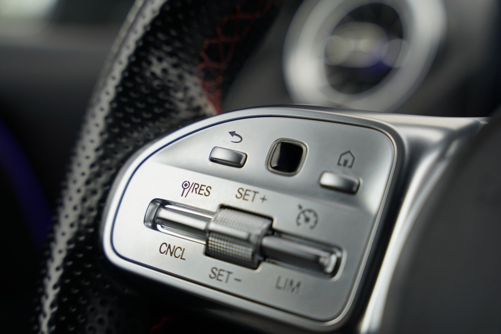 MERCEDES-BENZ B-KLASSE MPV Ruimtewagen 5 drs