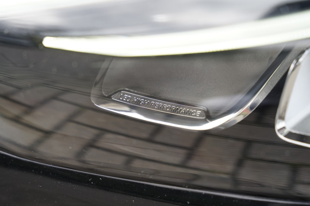 MERCEDES-BENZ B-KLASSE MPV Ruimtewagen 5 drs