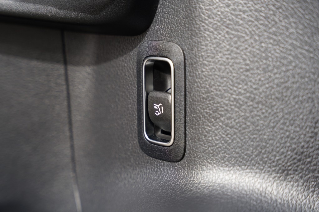 MERCEDES-BENZ B-KLASSE MPV Ruimtewagen 5 drs