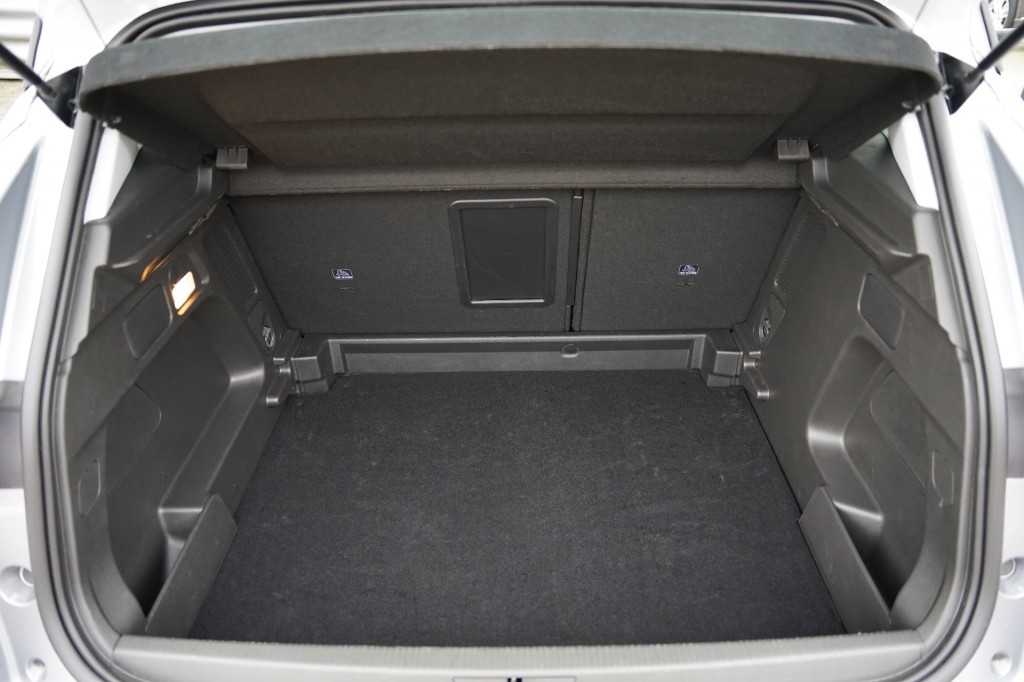 OPEL GRANDLAND SUV 5-drs