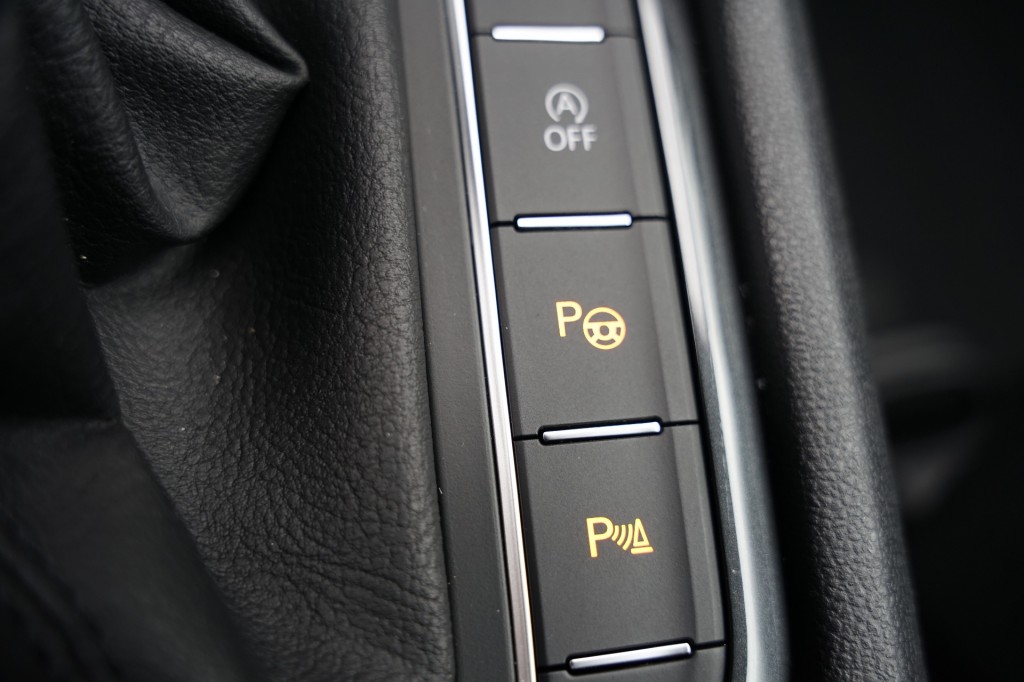 SEAT TARRACO SUV 5-drs