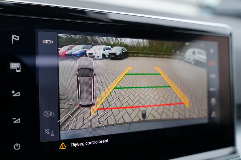 SEAT TARRACO SUV 5-drs