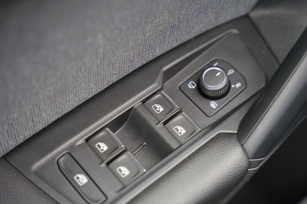 SEAT TARRACO SUV 5-drs