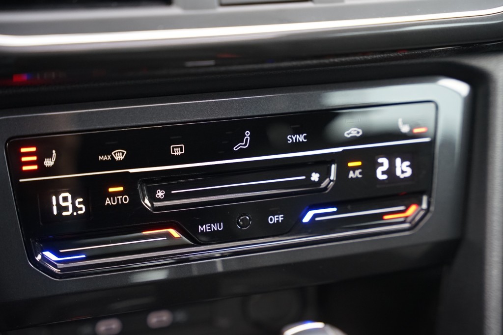 SEAT TARRACO SUV 5-drs