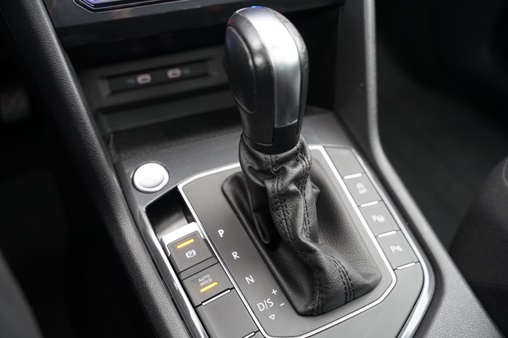 SEAT TARRACO SUV 5-drs