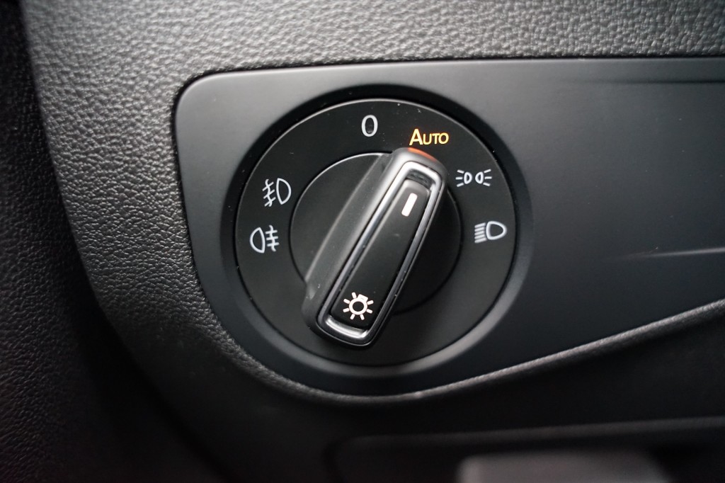 SEAT TARRACO SUV 5-drs