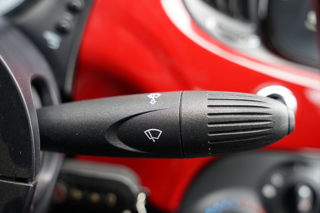 FIAT 500C Hatchback 3 drs