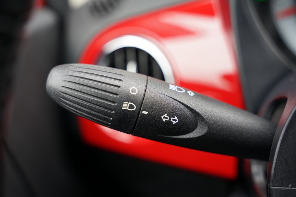 FIAT 500C Hatchback 3 drs