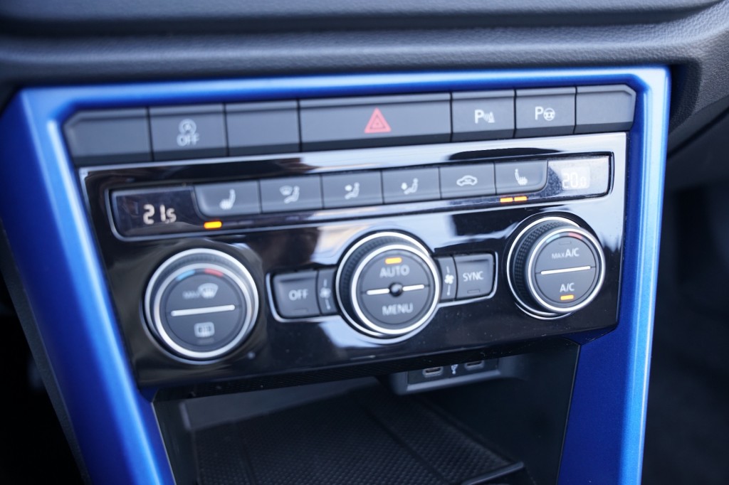 VOLKSWAGEN T-ROC CABRIO Cabriolet 2 drs