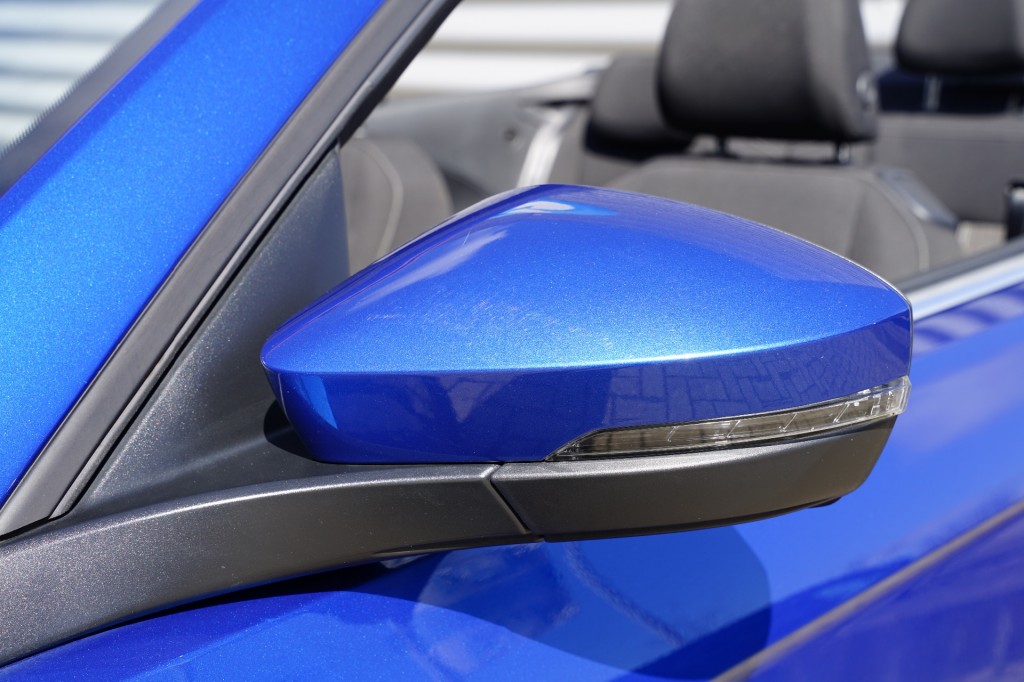 VOLKSWAGEN T-ROC CABRIO Cabriolet 2 drs