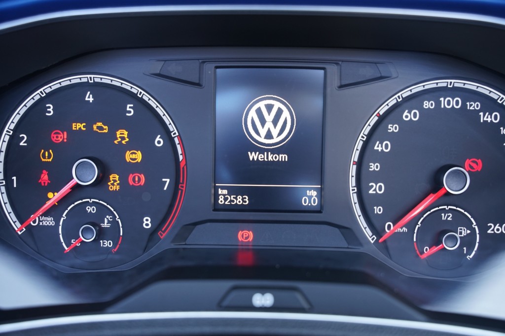 VOLKSWAGEN T-ROC CABRIO Cabriolet 2 drs