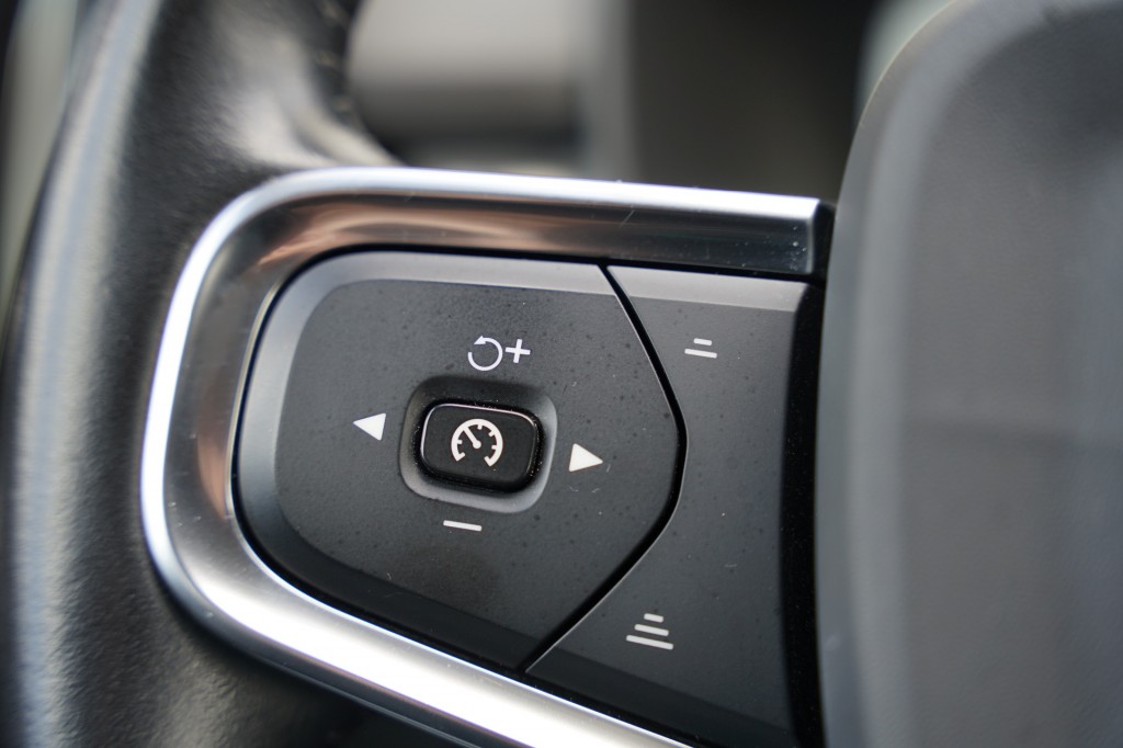 VOLVO XC40 SUV 5-drs