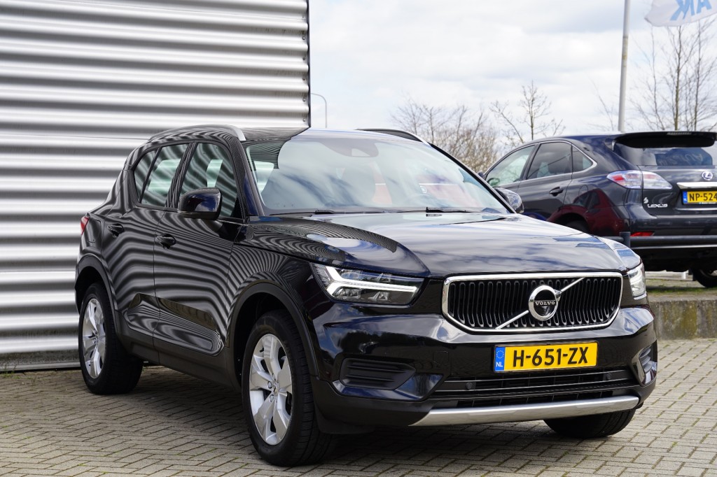 VOLVO XC40 SUV 5-drs