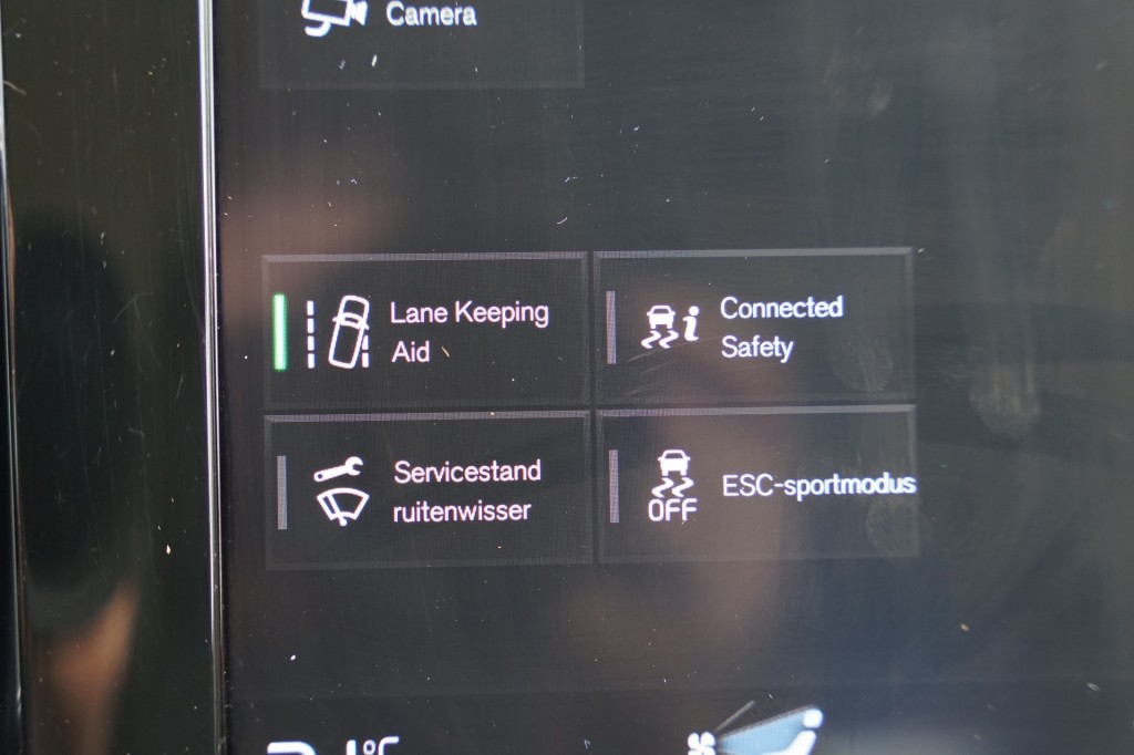 VOLVO XC40 SUV 5-drs