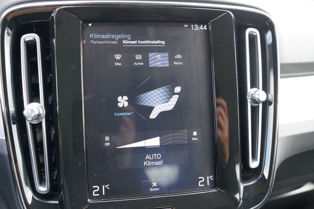 VOLVO XC40 SUV 5-drs