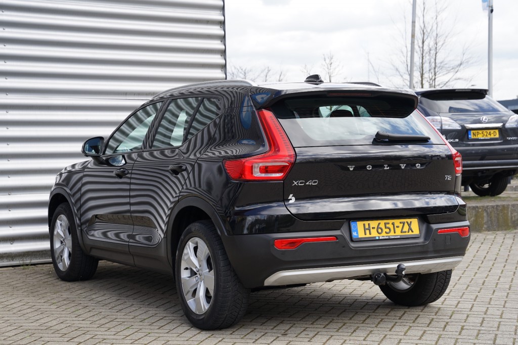 VOLVO XC40 SUV 5-drs